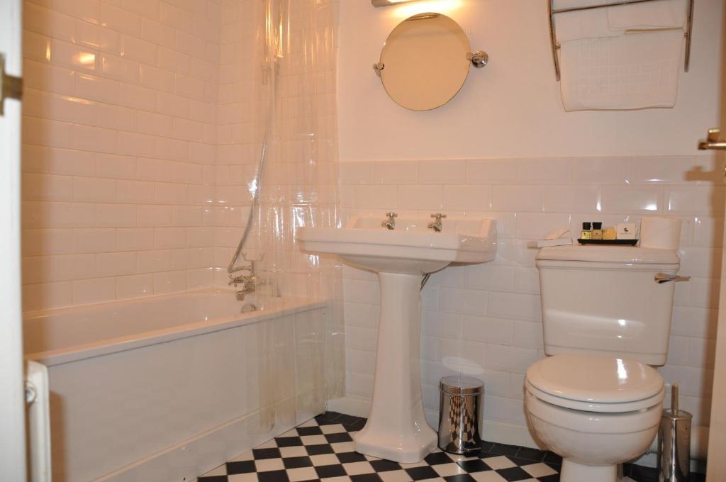 Kames Hotel Тинабруик Стая снимка