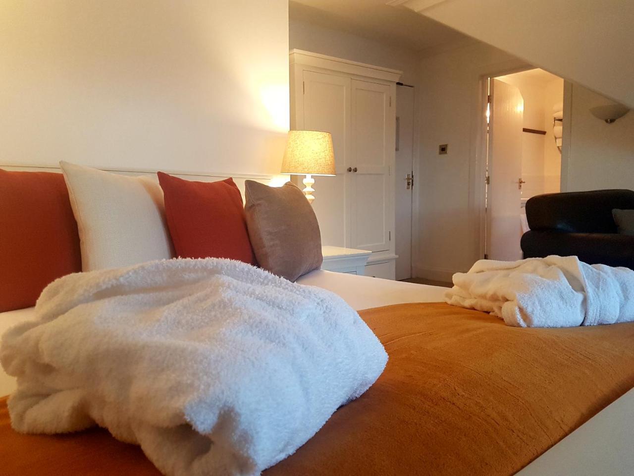 Kames Hotel Тинабруик Екстериор снимка