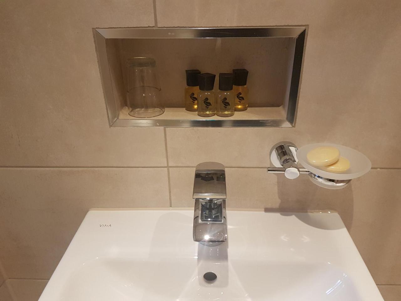 Kames Hotel Тинабруик Екстериор снимка